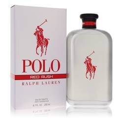 Polo Red Rush By Ralph Lauren