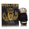 Police To Be The King By Police Colognes