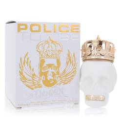 Police To Be The Queen By Police Colognes