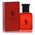 Polo Red By Ralph Lauren