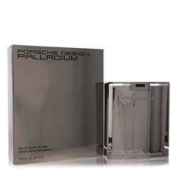 Porsche Design Palladium By Porsche