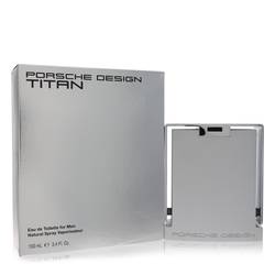 Porsche Design Titan By Porsche