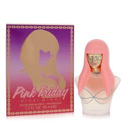 Pink Friday By Nicki Minaj
