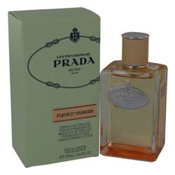 Prada Infusion De Fleur D'oranger By Prada