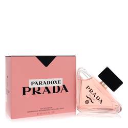 Prada Paradoxe Refillable By Prada