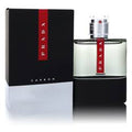Prada Luna Rossa Carbon By Prada