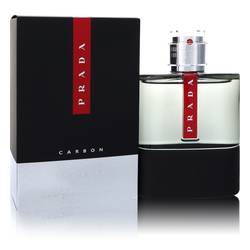 Prada Luna Rossa Carbon By Prada