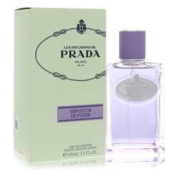 Prada Les Infusions De Infusion De Figue (Unisex) By Prada