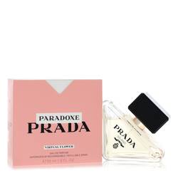 Prada Paradoxe Virtual Flower By Prada