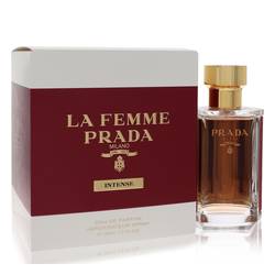Prada La Femme Intense By Prada