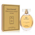 Precious Gold By Harve Benard