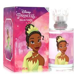 Princess & The Frog Tiana By Disney