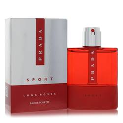 Prada Luna Rossa Sport By Prada