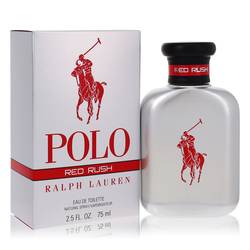 Polo Red Rush By Ralph Lauren