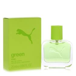 Puma Green By Puma