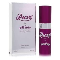 Purr By Katy Perry