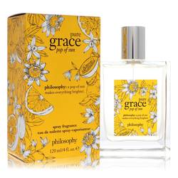 Pure Grace Pop Of Sun By Philosophy