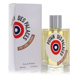 Putain Des Palaces By Etat Libre d'Orange