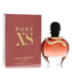 Pure Xs By Paco Rabanne