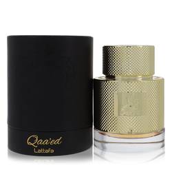 Lattafa Qaaed (Unisex) By Lattafa