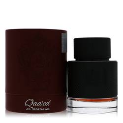 Lattafa Qaaed Al Shabaab (Unisex) By Lattafa