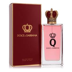 Q By Dolce & Gabbana By Dolce & Gabbana