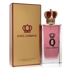 Q By Dolce & Gabbana Intense By Dolce & Gabbana