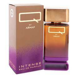 Q Intense By Armaf