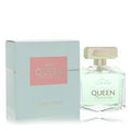 Queen Of Seduction By Antonio Banderas