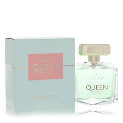 Queen Of Seduction By Antonio Banderas
