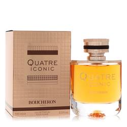 Quatre Iconic By Boucheron