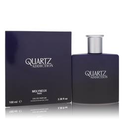 Quartz Addiction By Molyneux