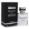 Quatre By Boucheron
