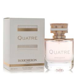 Quatre By Boucheron
