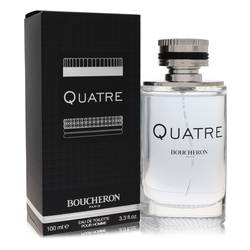 Quatre By Boucheron