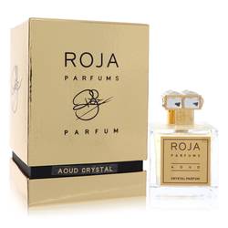 Roja Aoud Crystal Extrait De Parfum (Unisex) By Roja Parfums