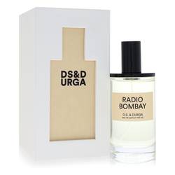 Radio Bombay (Unisex) By D.S. & Durga