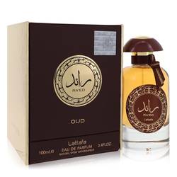 Raed Oud (Unisex) By Lattafa