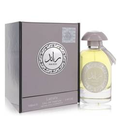 Raed Silver (Unisex) By Lattafa