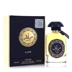 Raed Luxe Gold (Unisex) By Lattafa