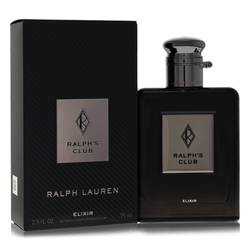Ralph's Club Elixir By Ralph Lauren