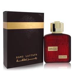 Lattafa Ramz Gold (Unisex) By Lattafa