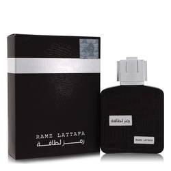Lattafa Ramz By Lattafa