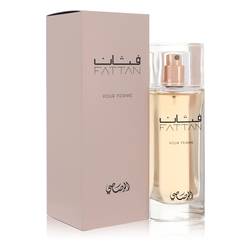 Rasasi Fattan Pour Femme By Rasasi