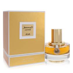 Rasasi Junoon Leather By Rasasi