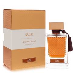 Rasasi Qasamat Ebhar (Unisex) By Rasasi
