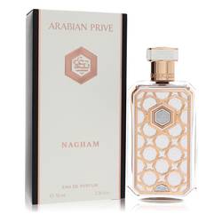 Rasasi Nagham Arabian Prive By Rasasi
