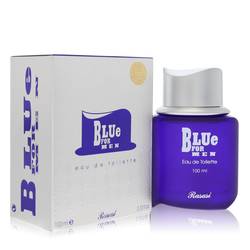 Rasasi Blue By Rasasi