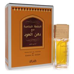 Rasasi Khaltat Al Khasa (Unisex) By Rasasi