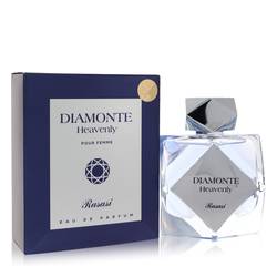 Rasasi Diamonte Heavenly By Rasasi